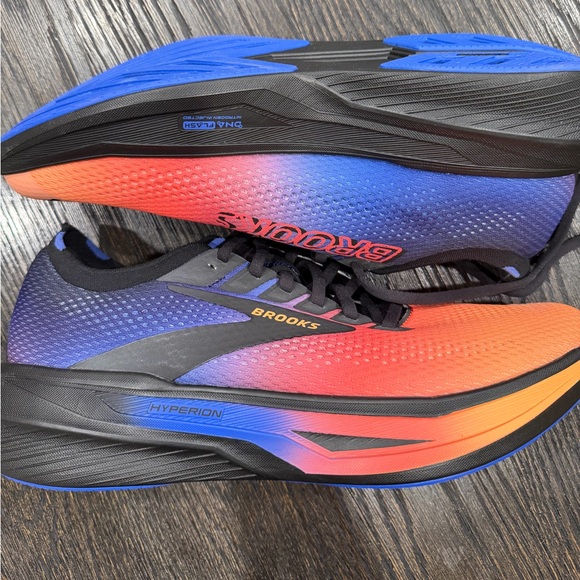 Brooks Other - Brooks Hyperion 3 men’s size 12